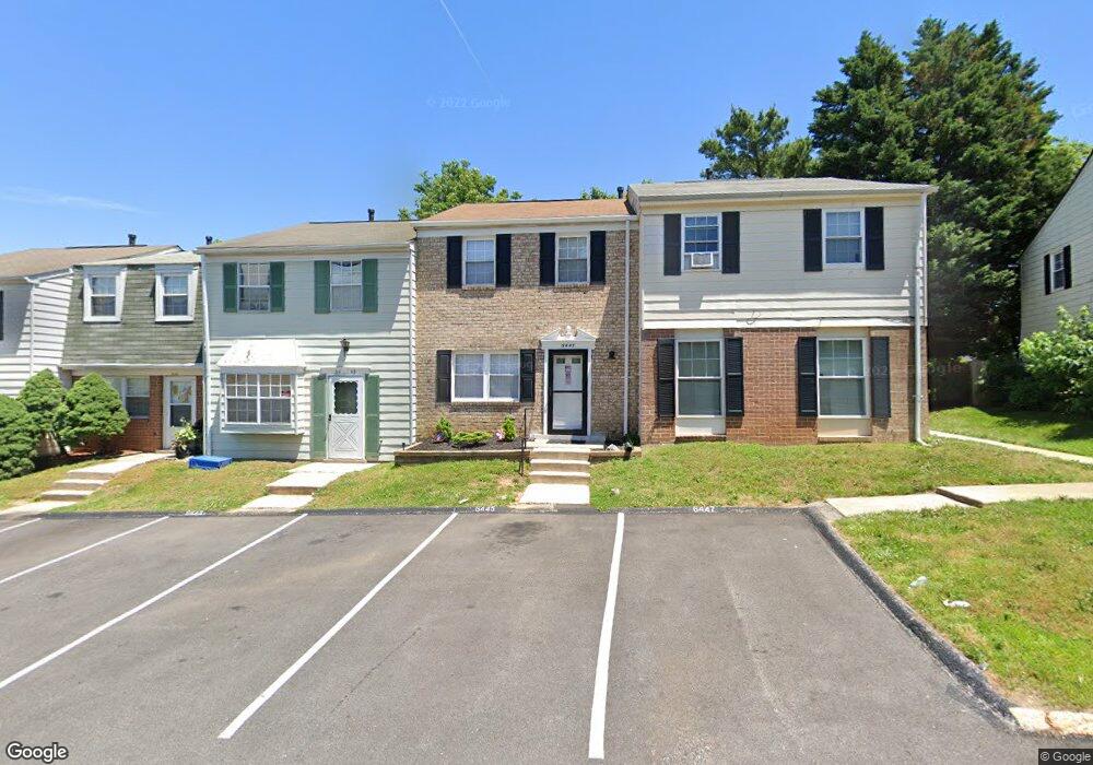 6445 Lamplighter Ridge, Glen Burnie, MD 21061 - photo 1