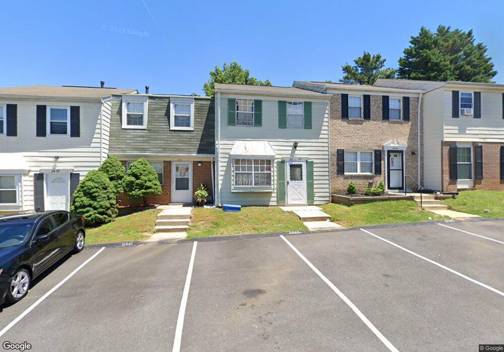 6443 Lamplighter Ridge, Glen Burnie, MD 21061 - photo 1