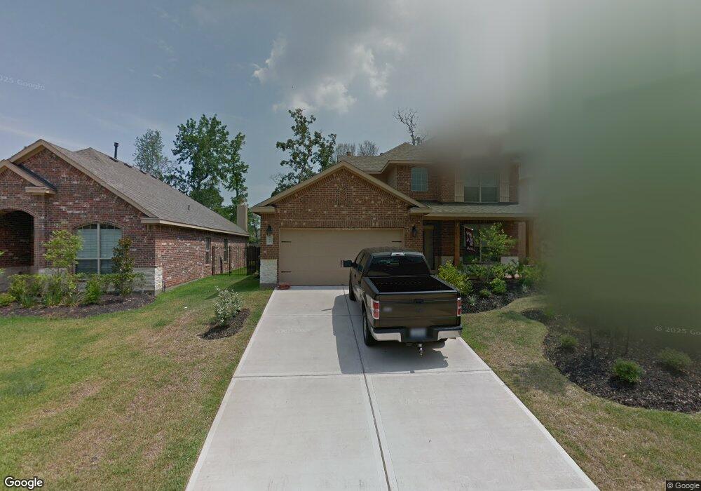 123 Black Swan Place, Magnolia, TX 77354 - photo 1