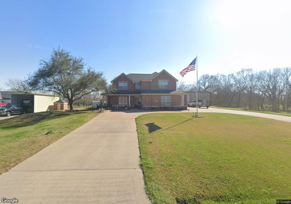 424 Bayou End Cir, Alvin, TX 77511 - photo 1