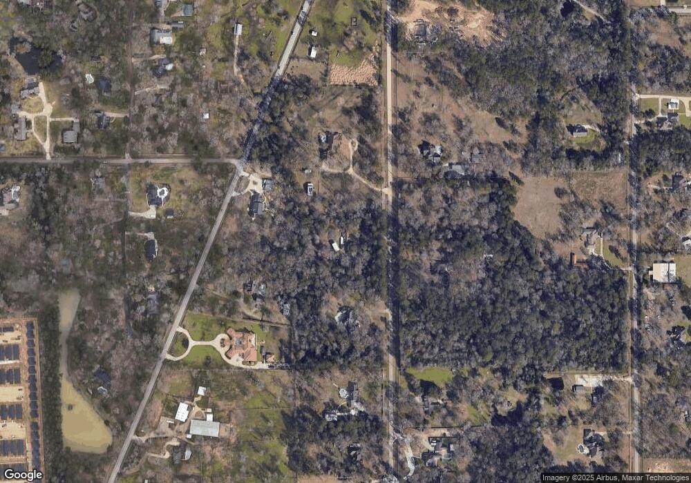 15224 Saddlewood Dr, Conroe, TX 77384 - photo 1