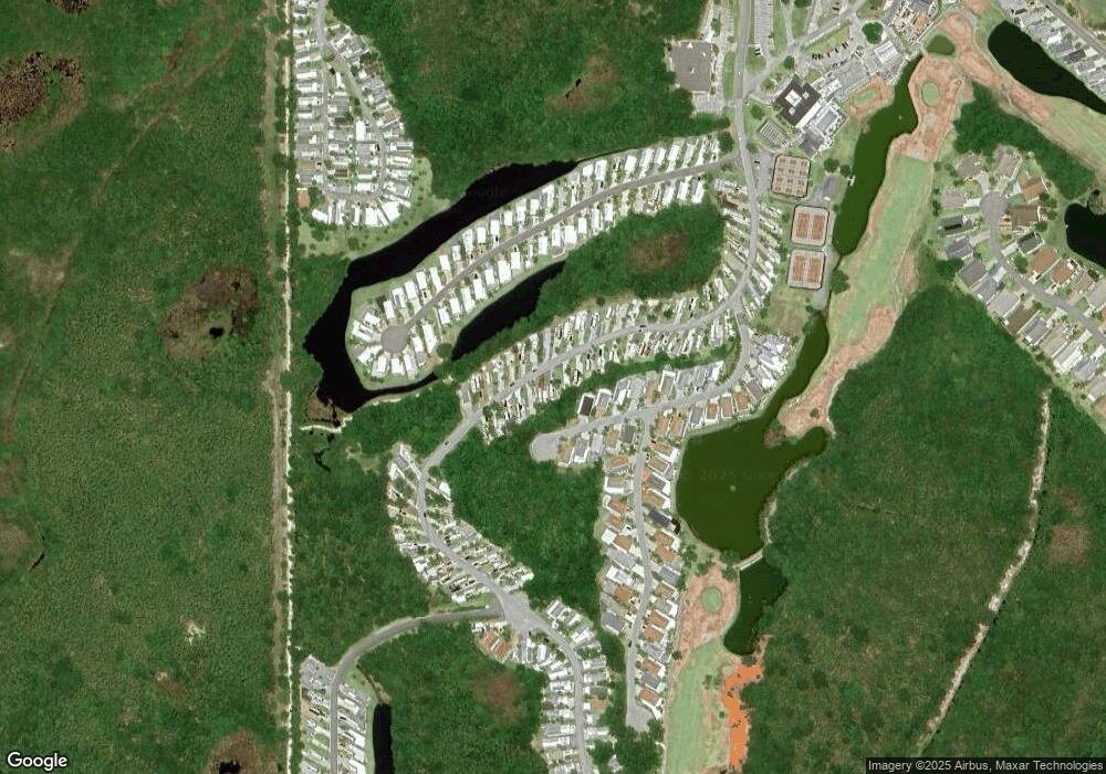 190 Plantation Dr, Titusville, FL 32780 - photo 1