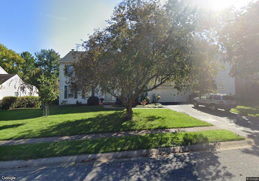 183 Fairhill Dr, Wilmington, DE 19808 - photo 1