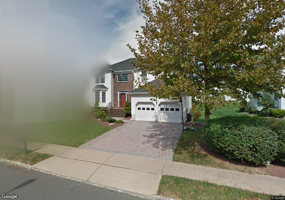 51 Chesapeake Rd, Monmouth Junction, NJ 08852 - photo 1