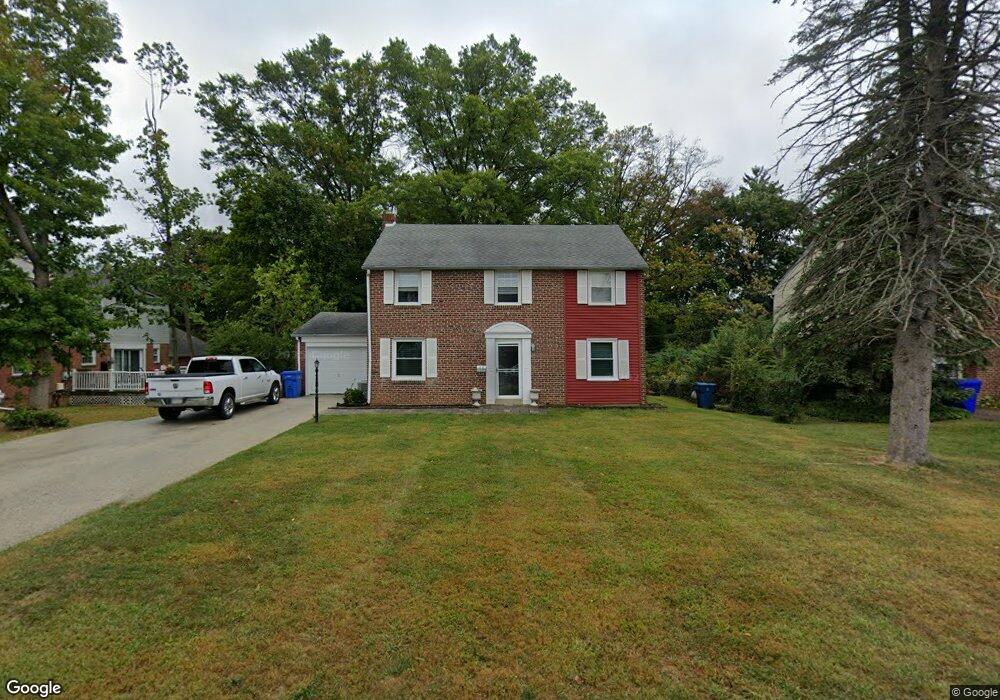 29 Mulberry Ln, Newtown Square, PA 19073 - photo 1