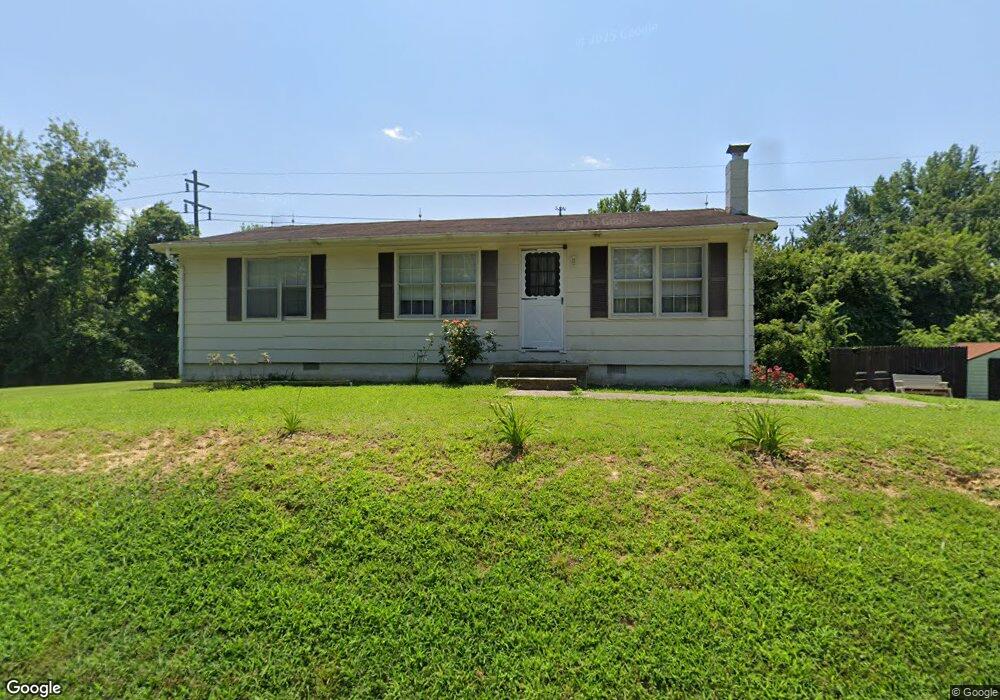 42635 Clover Hill Rd, Hollywood, MD 20636 - photo 1