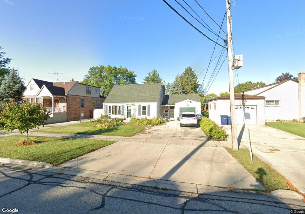 1476 White St, Des Plaines, IL 60018 - photo 1