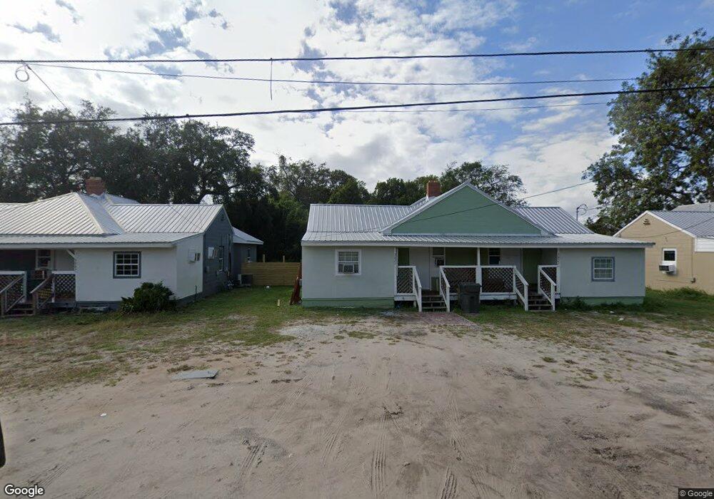 3821 Cochran Ave, Brunswick, GA 31520 - photo 1