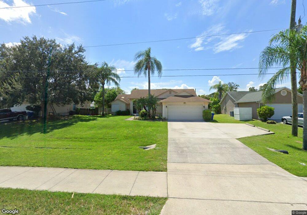 1533 Barber St, Sebastian, FL 32958 - photo 1