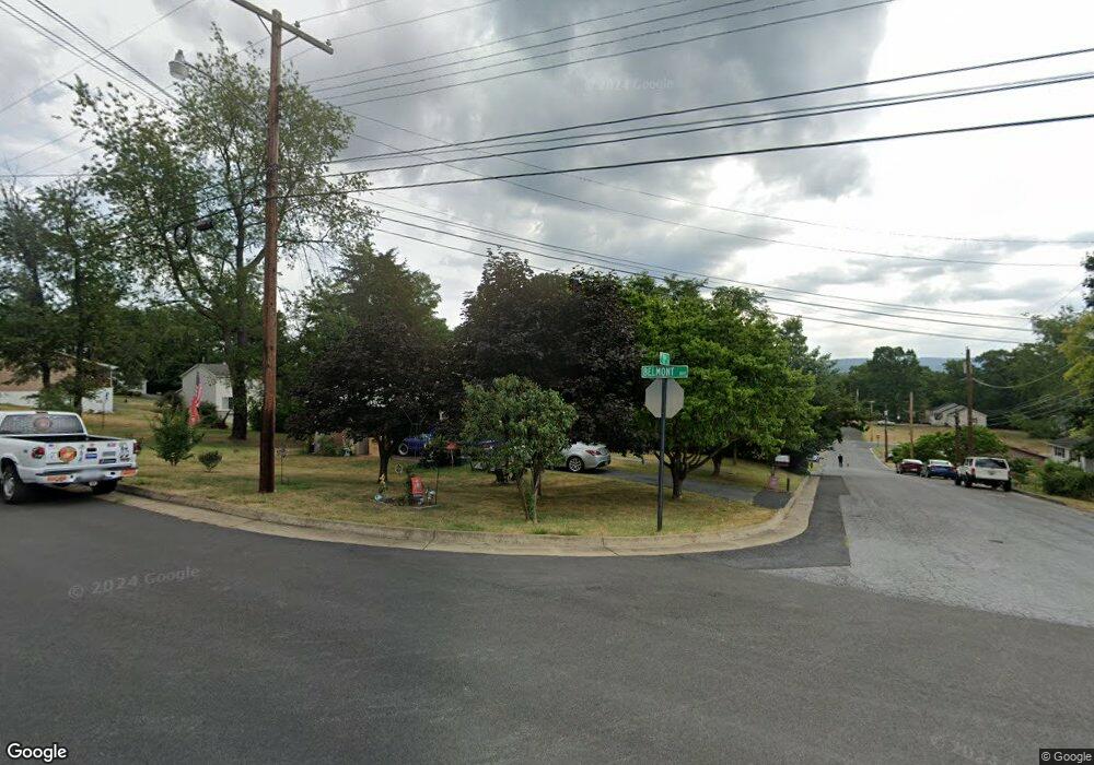 112 E 15th St, Front Royal, VA 22630 - photo 1