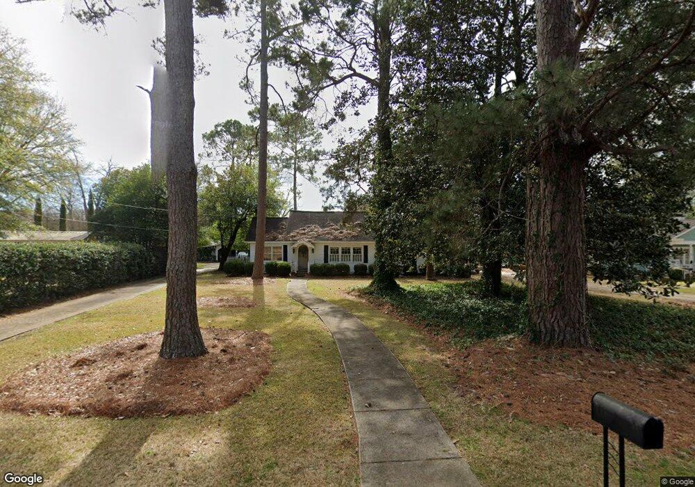 120 Bell St, Americus, GA 31709 - photo 1