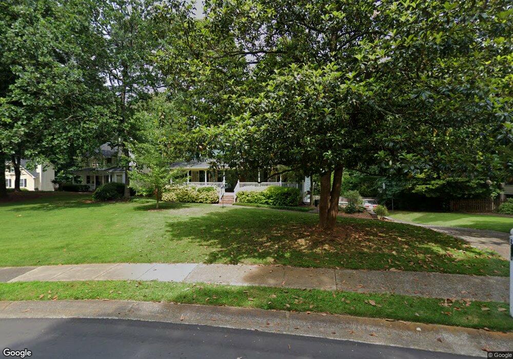 2320 Mitchell Rd NE unit 1, Marietta, GA 30062 - photo 1