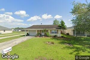 6695 Willie Lou Ave, Houma, LA 70364