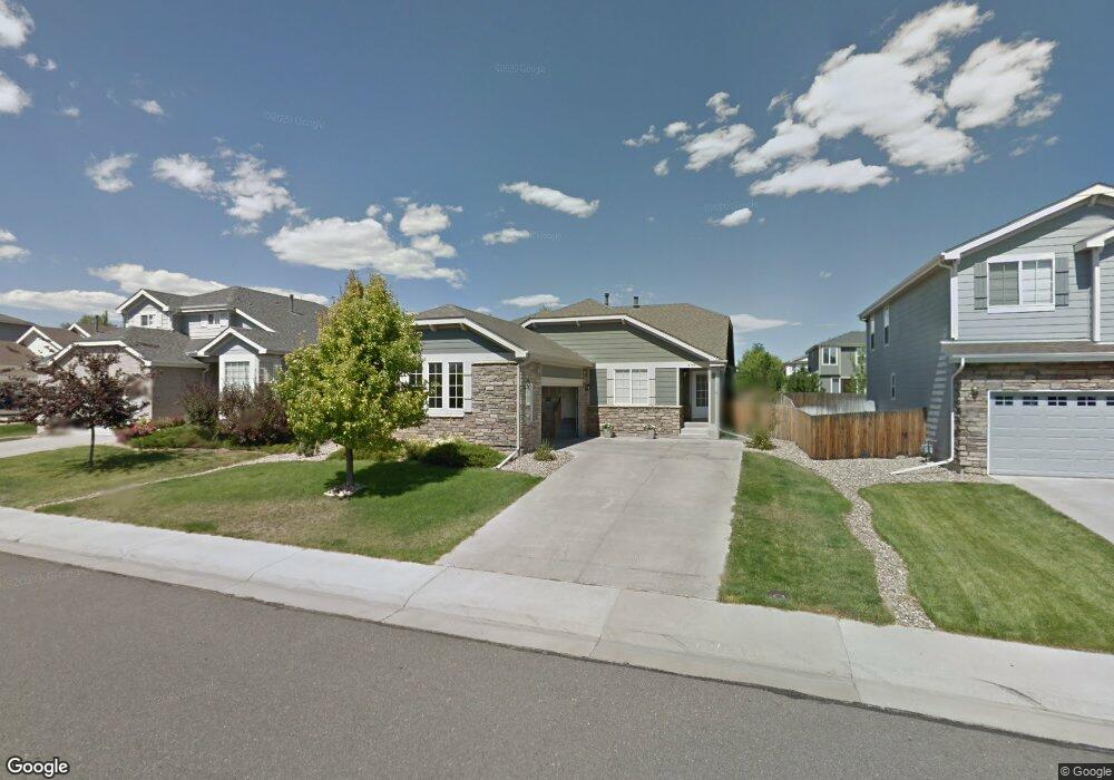 5749 E 130th Way, Thornton, CO 80602 - photo 1