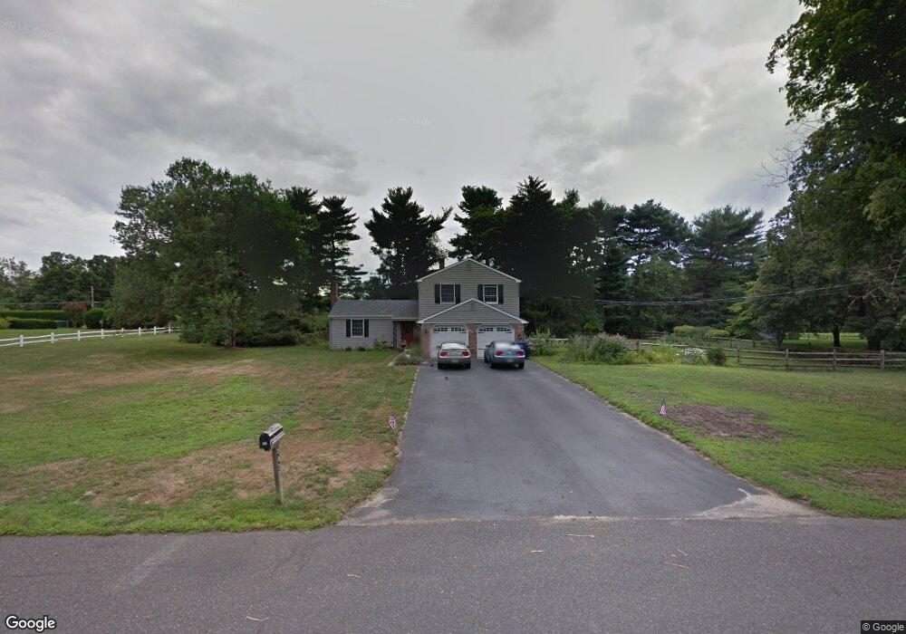 503 Meadowyck Ln, Southampton, NJ 08088 - photo 1