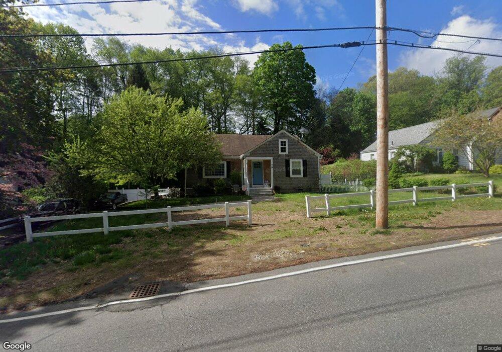 75 Monastery Ave, West Springfield, MA 01089 - photo 1