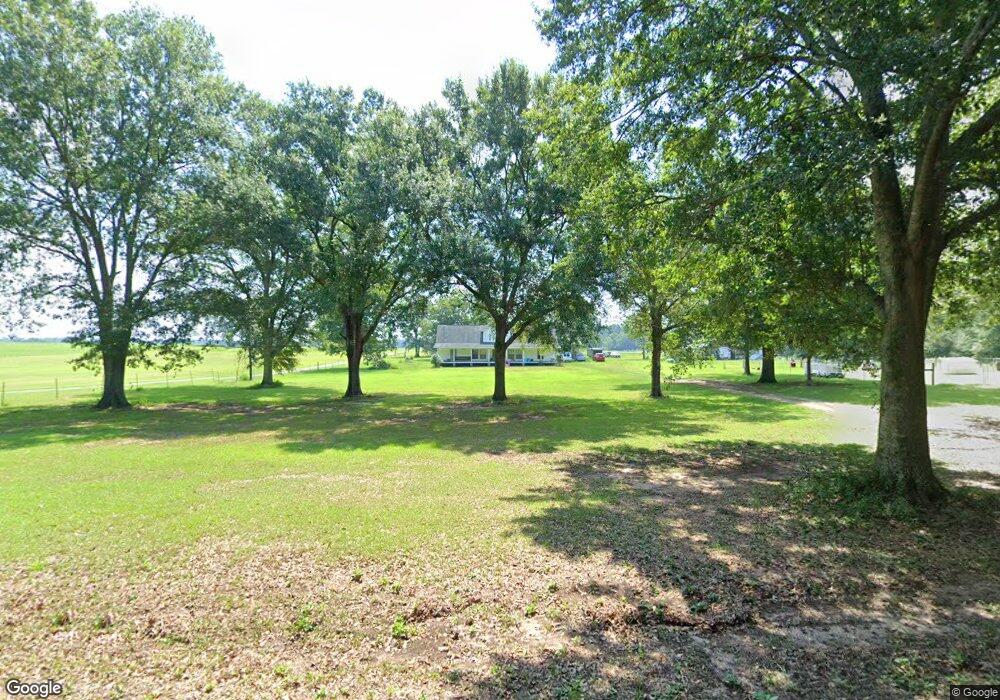 146 Marshall Pierce Rd, Lucedale, MS 39452 - photo 1