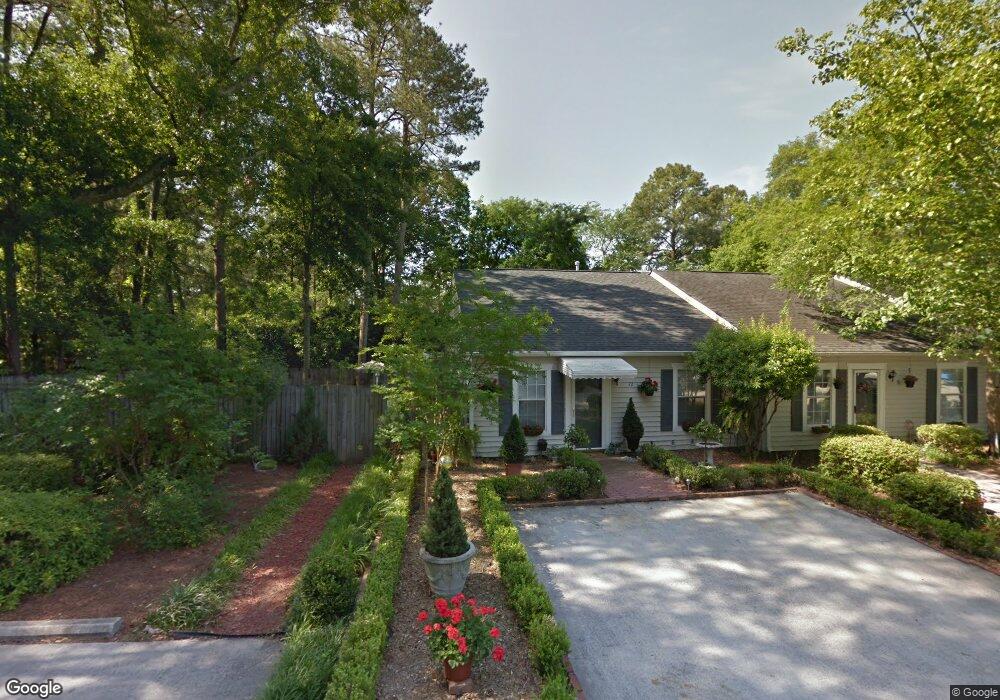 72 Tiburon Trail, Augusta, GA 30907 - photo 1