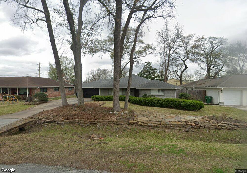 1606 Del Norte St, Houston, TX 77018 - photo 1