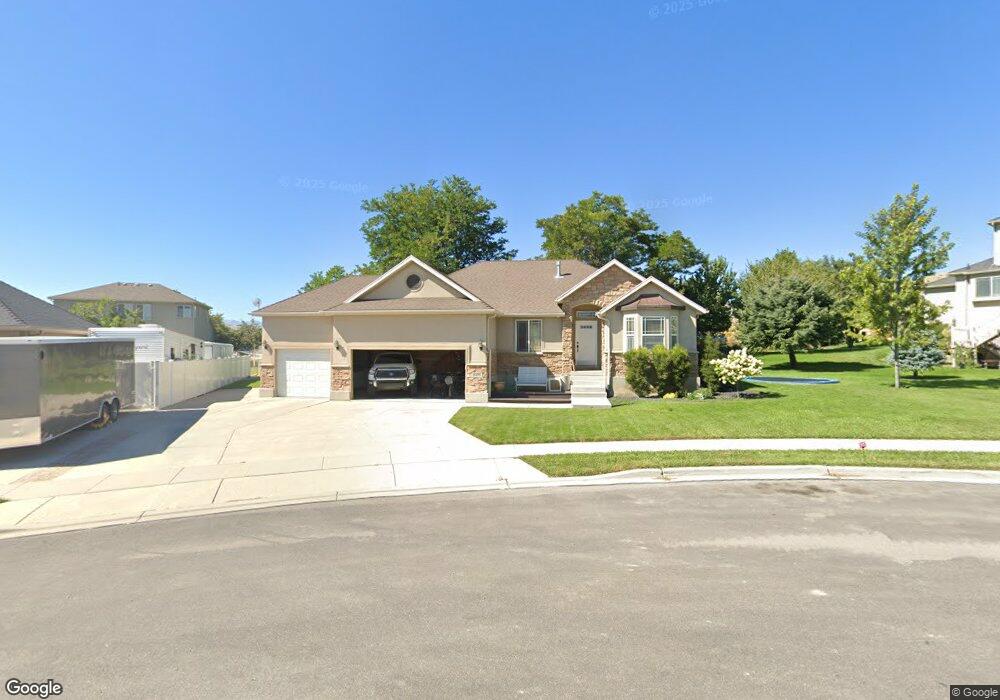 3471 N 425 W, Lehi, UT 84043 - photo 1