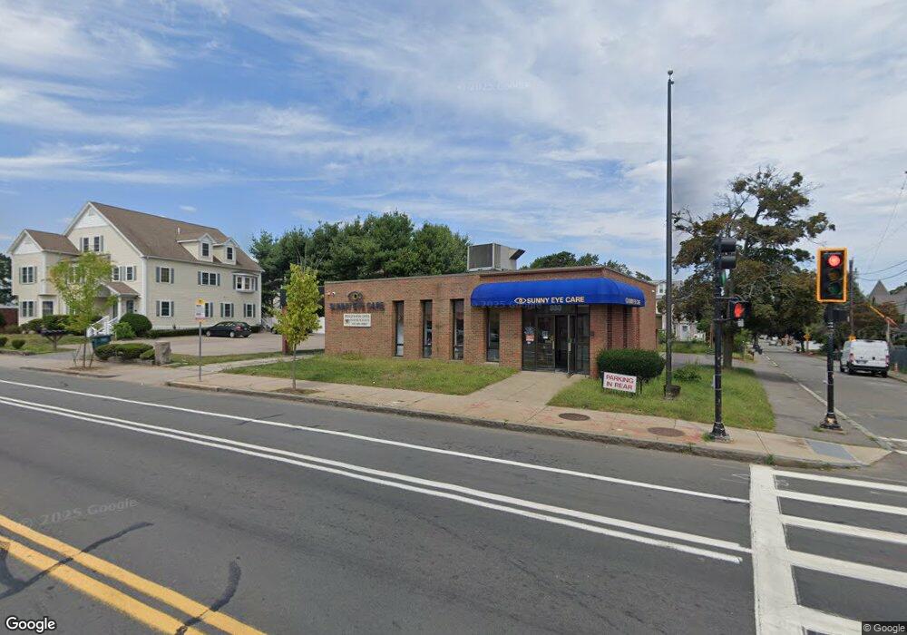 380 Washington St, Quincy, MA 02169 - photo 1