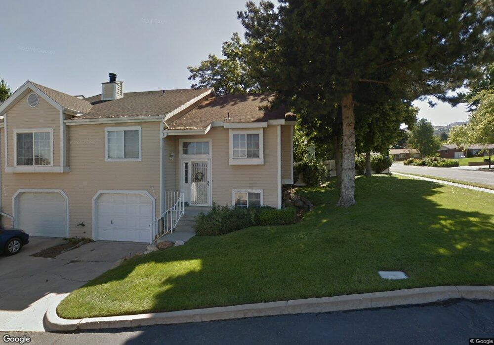 3279 Plum Tree Ln, Bountiful, UT 84010 - photo 1