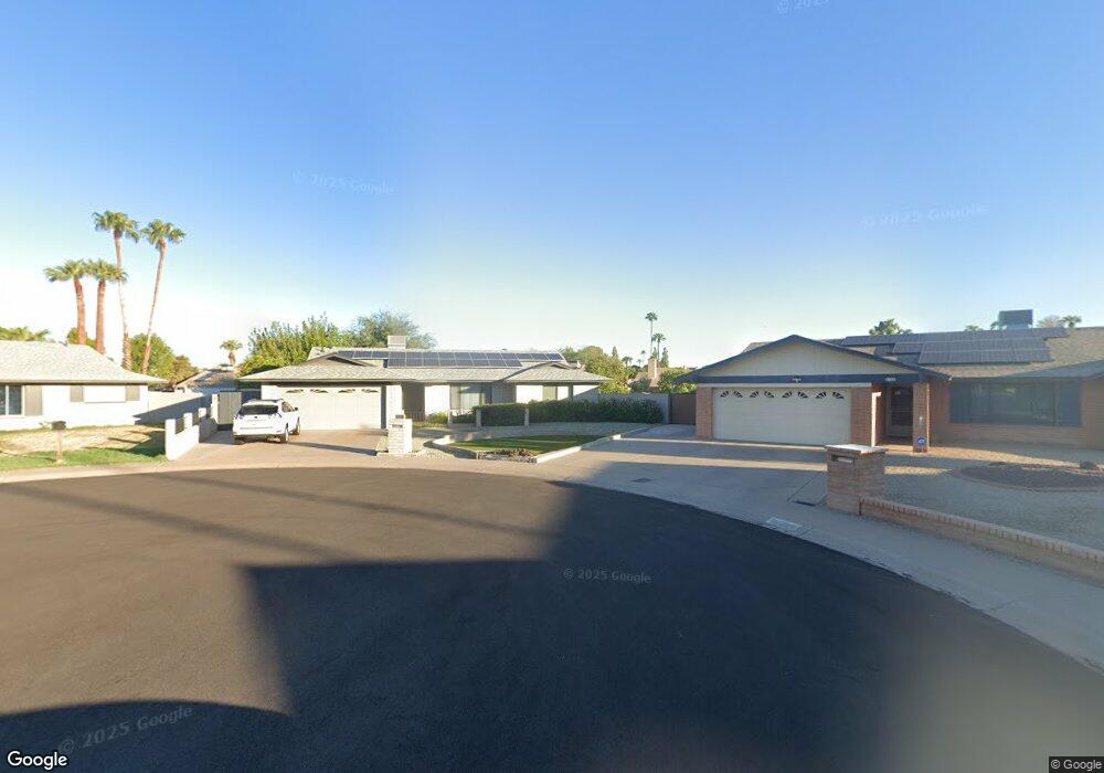6740 S Poplar St, Tempe, AZ 85283 - photo 1