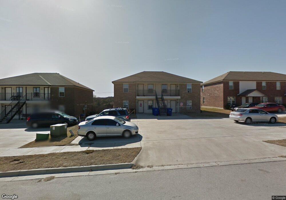 4205 Primrose Dr unit B-D, Copperas Cove, TX 76522 - photo 1