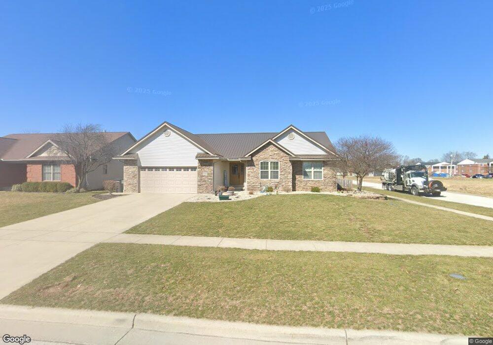 0 Katarina Ln Lot 82 Ln, Findlay, OH 45840 - photo 1