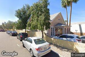 115 W University Dr, Tempe, AZ 85281