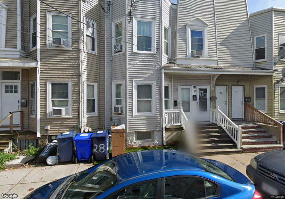 26 Hano St unit 32, Allston, MA 02134 - photo 1