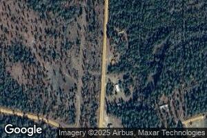 286 Kersey Rd, Kite, GA 31049