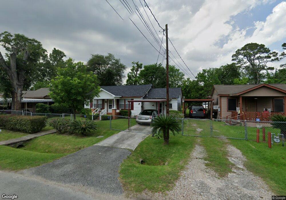 7225 S Hall St, Houston, TX 77028 - photo 1