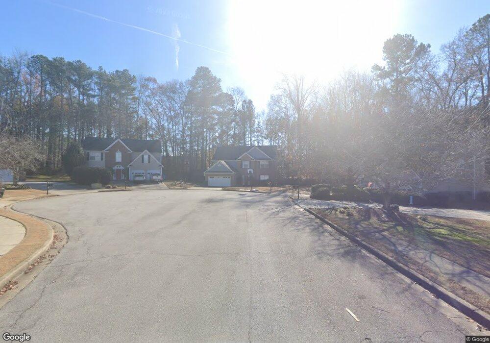 0 Galleon Way, Dacula, GA 30019 - photo 1