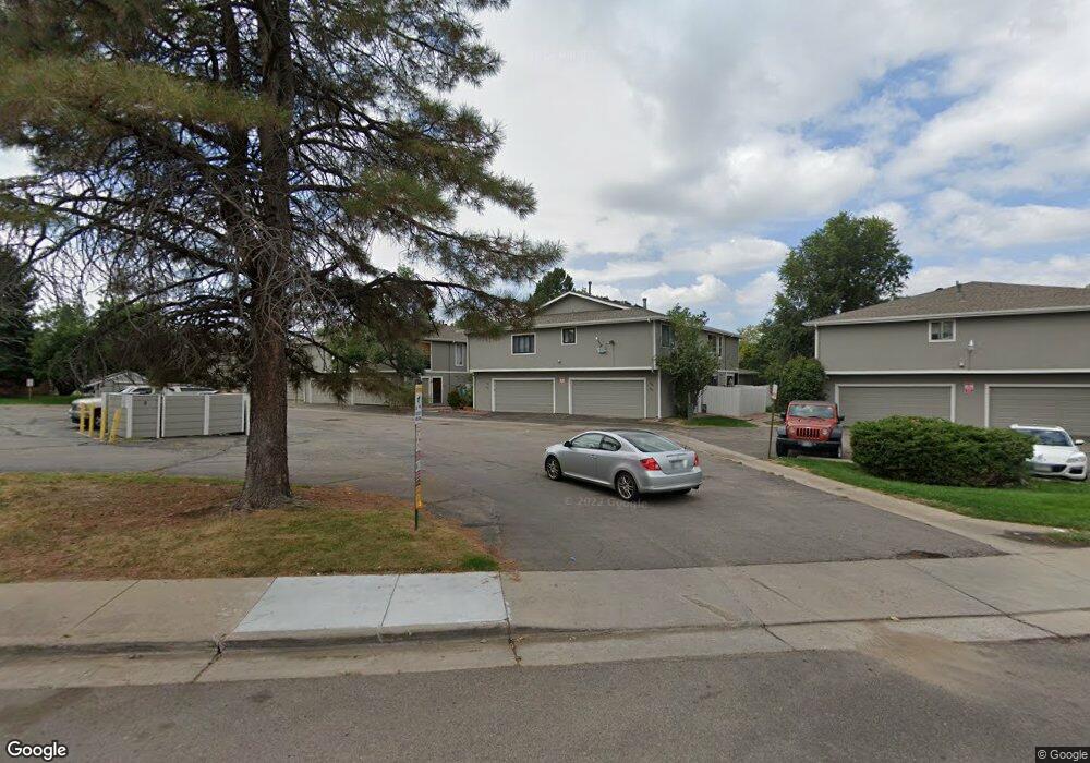 1282 Sable Blvd, Aurora, CO 80011 - photo 1