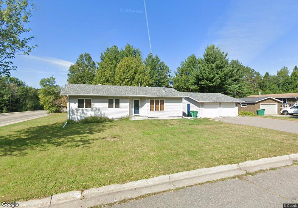 917 SW 7th Ave, Grand Rapids, MN 55744 - photo 1