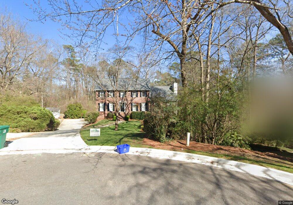 1892 Cedar Cliff Dr SE unit 3, Smyrna, GA 30080 - photo 1