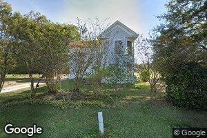 1723 S Creek Rd, Orrum, NC 28369