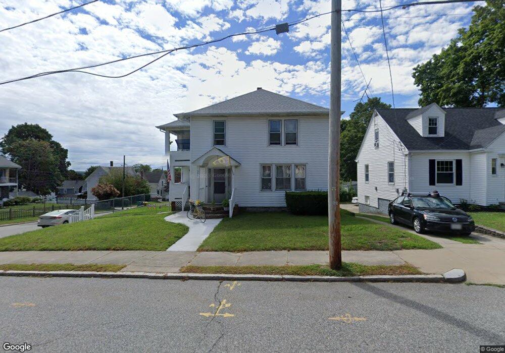 455 Gaskill St, Woonsocket, RI 02895 - photo 1