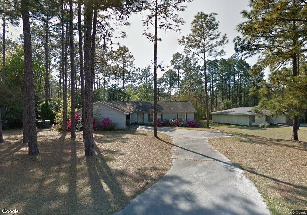 507 Azalea Blvd, Douglas, GA 31533 - photo 1