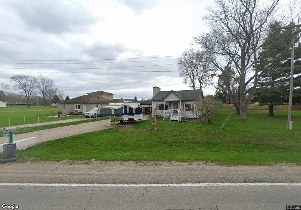 12596 Tuscola Rd, Clio, MI 48420 - photo 1