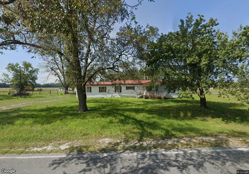 3899 Old Waltertown Rd, Waycross, GA 31503 - photo 1