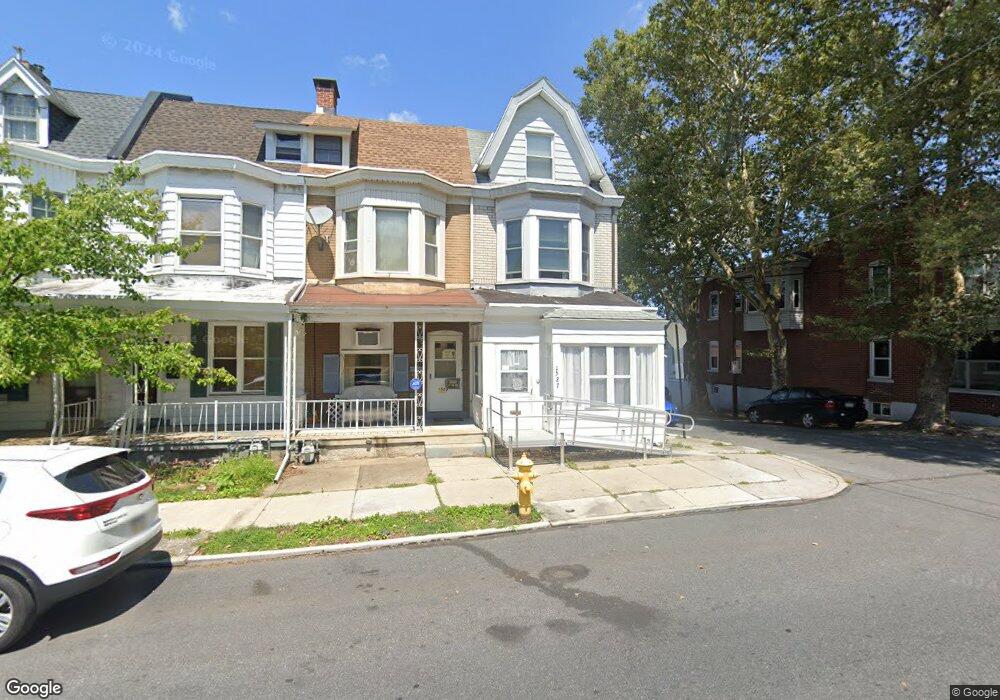 1527 W Allen St, Allentown, PA 18102 - photo 1