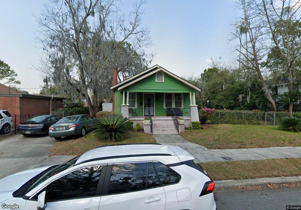 18 W 49th St, Savannah, GA 31405 - photo 1