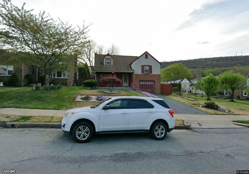 1915 N 15th St, Reading, PA 19604 - photo 1