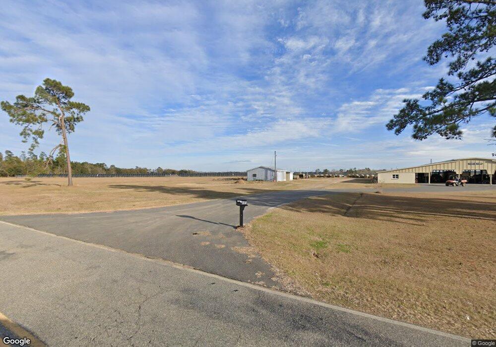 465 Attapulgus Climax Rd, Climax, GA 39834 - photo 1