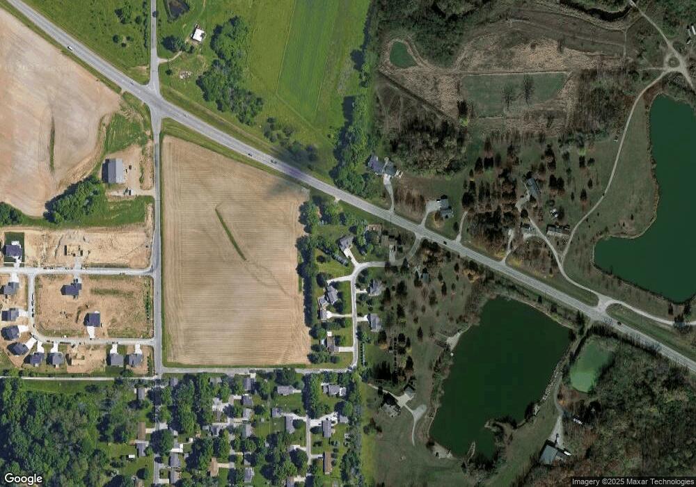 20408 Cedar Ave, Downs, IL 61736 - photo 1