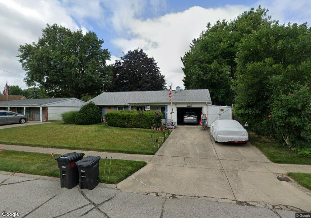 2416 Kickapoo Dr, Lafayette, IN 47909 - photo 1