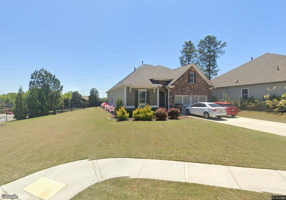 6607 Rivergreen Rd, Flowery Branch, GA 30542 - photo 1
