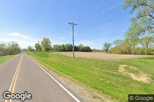 715 St Rt West & 793 Street Route W, Fayette, MO 65248